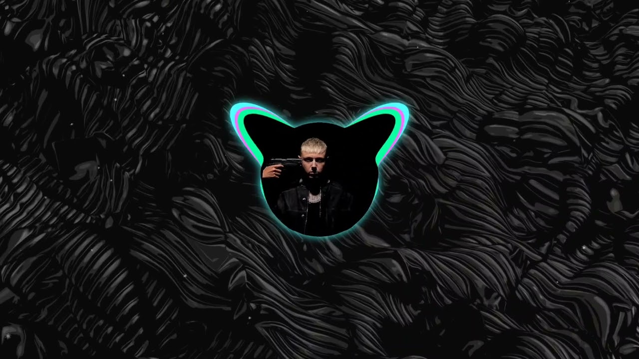 Lazza - Buio Davanti (Nightcore)