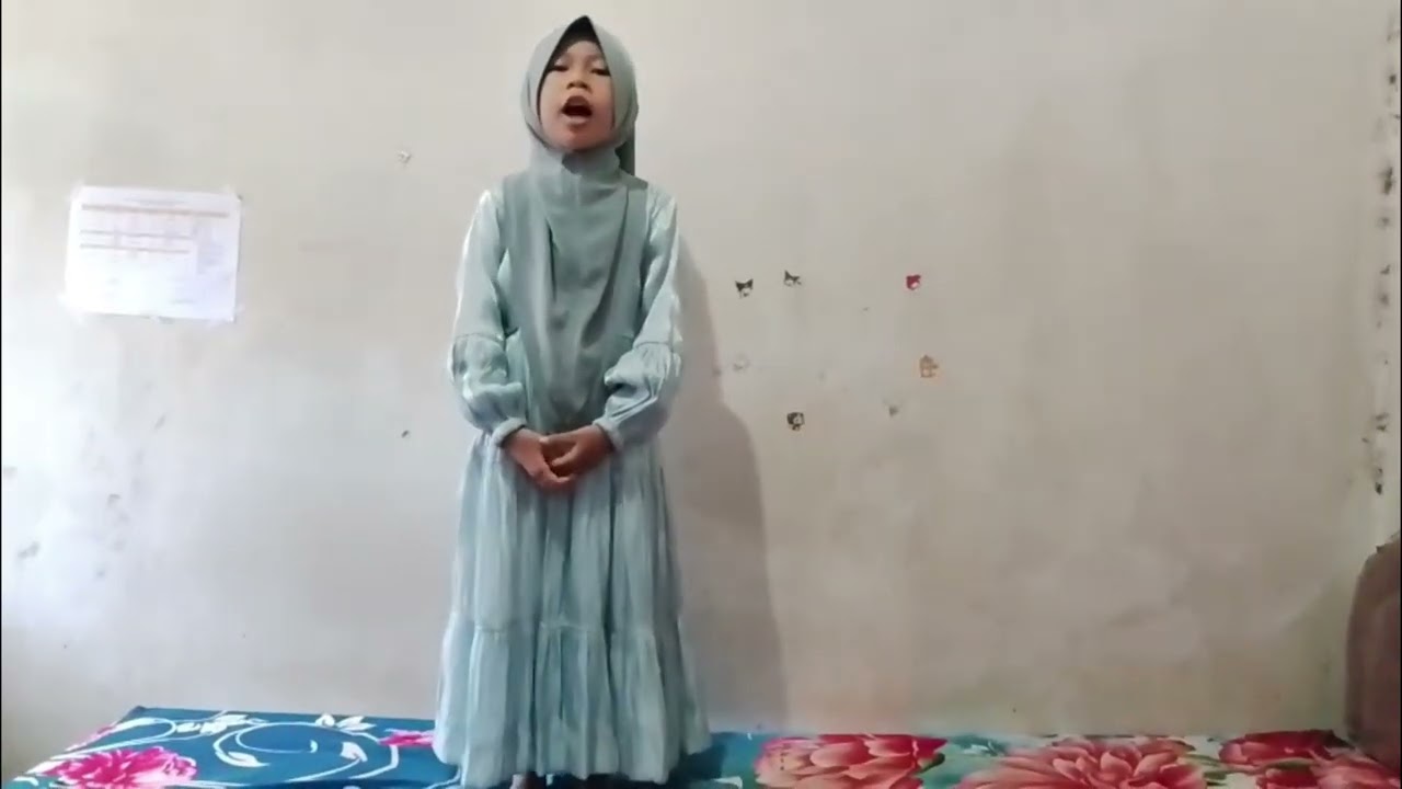 Hikmah Ramadhan 1447 H I Sekar Prima Ayuningtyas - Puasa