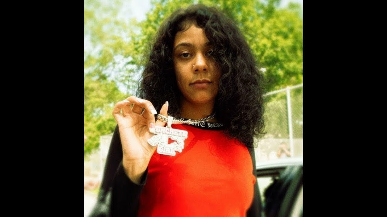 (FREE) KARRAHBOOO Type Beat - 