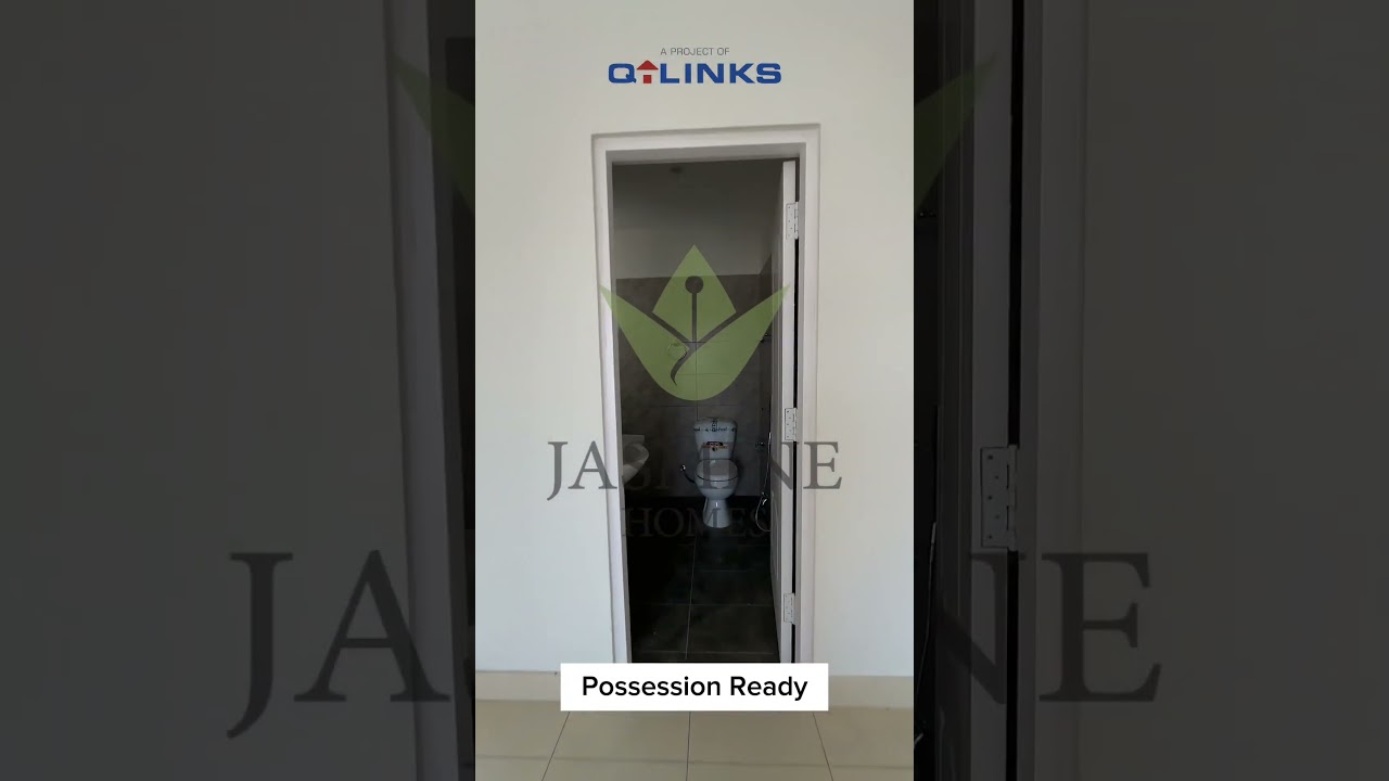 Jasmine homes | Possession Ready | Bahria Orchard Lahore | Q-Links