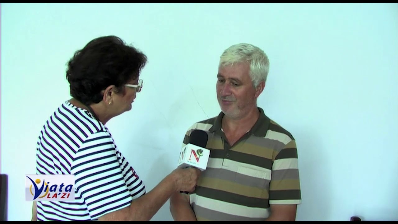 Viata la zi comuna Bisoca, judetul Buzau 27 iulie 2019