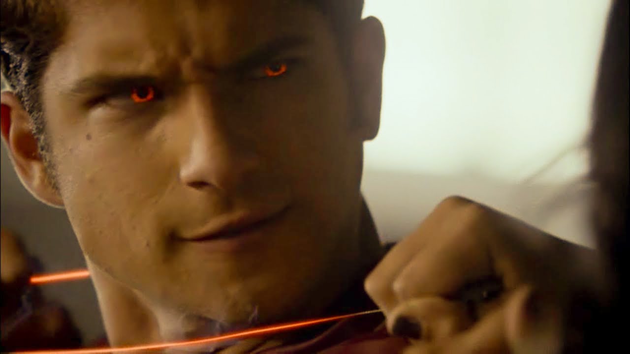 S4 | Ep 3,4 | Le loups Garou Alpha et sa meute face &agrave; la Liste des Morts : Saison 4 de Teen Wolf