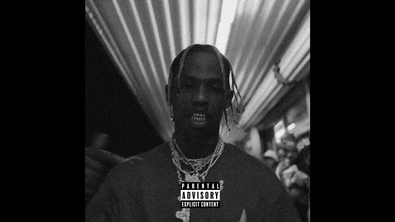 [FREE FOR PROFIT] TRAVIS SCOTT X DRAKE TYPE BEAT ~ NOCTURNAL