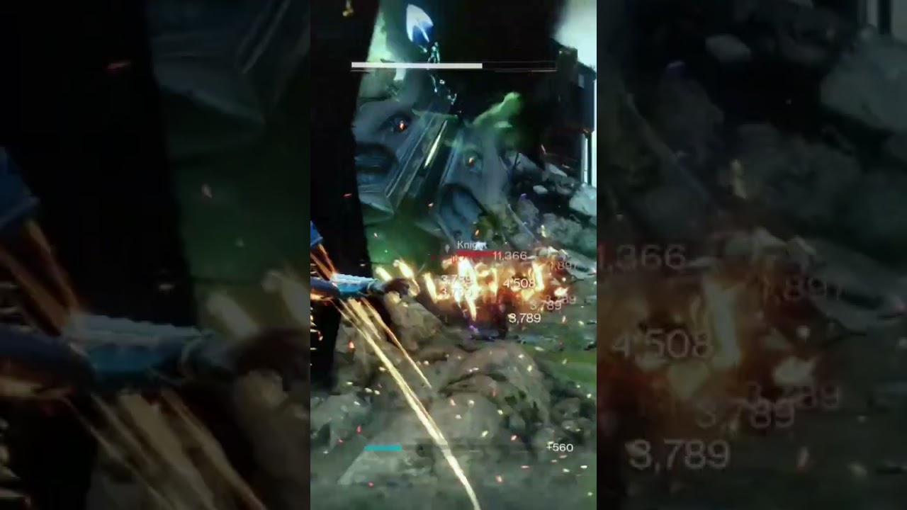 Highlights Of A Random Short #gaming #destiny2 #destinyshorts #shorts #destiny2pve
