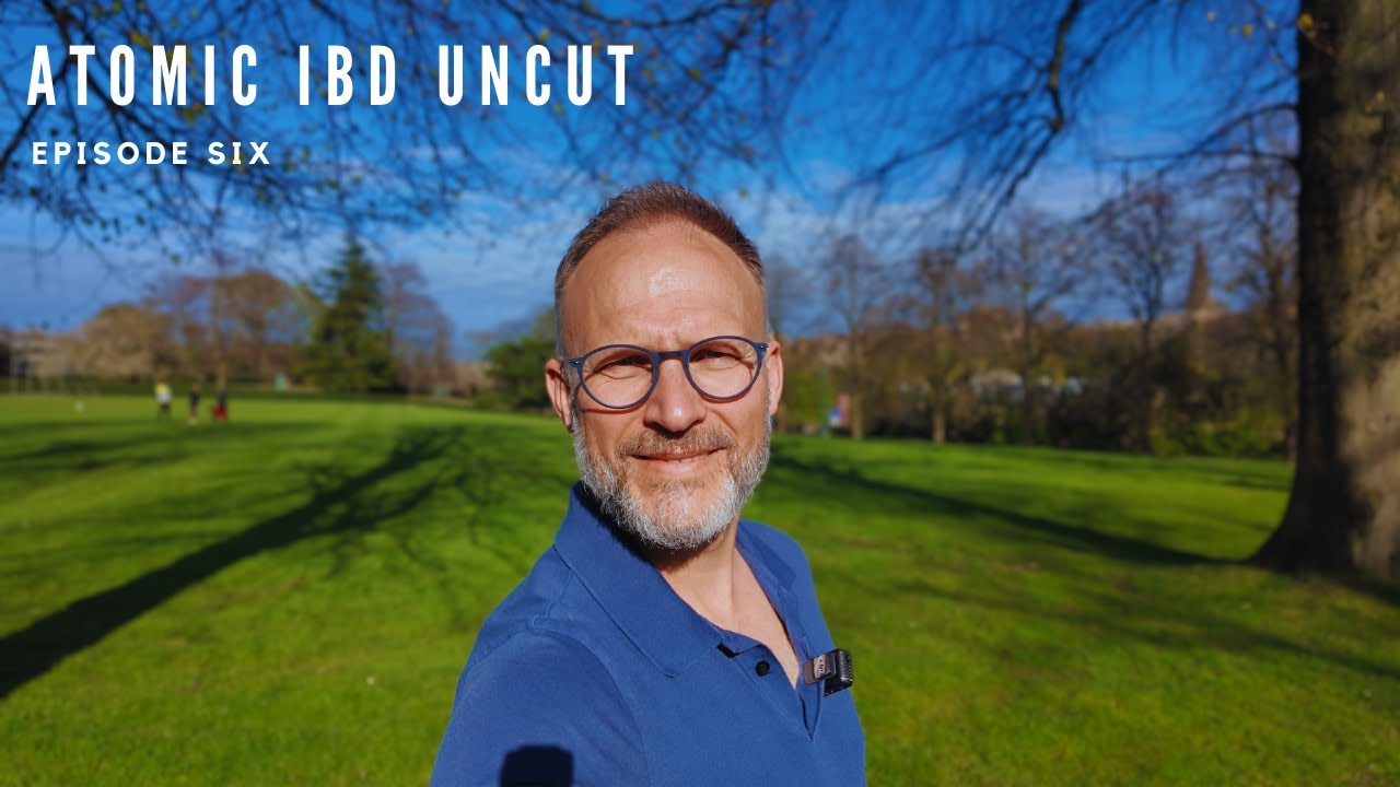 Fatigue and IBD