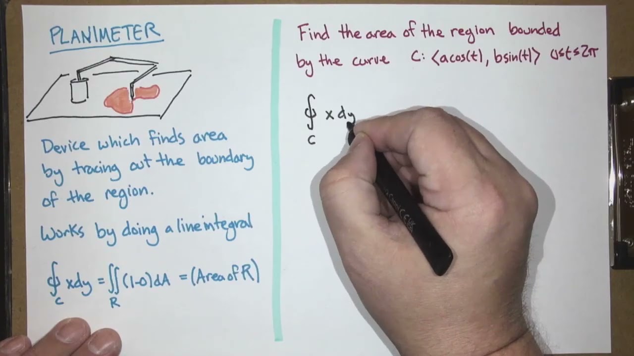 Surface area (Calc 3; Lecture 3-13; Fall 25)