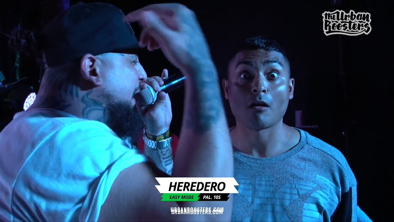 Lo Mejor De Jack En FMS Mexico (El Guapo)