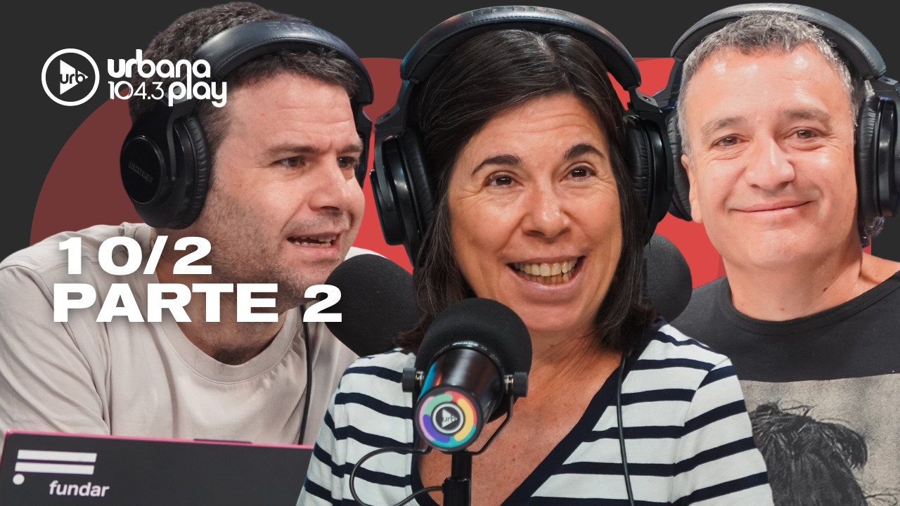 ¿Todos ganan $1,5 millones? Dólar a la baja, inflación de CABA, ¿Recoleta en decadencia? #DeAcáEnMás