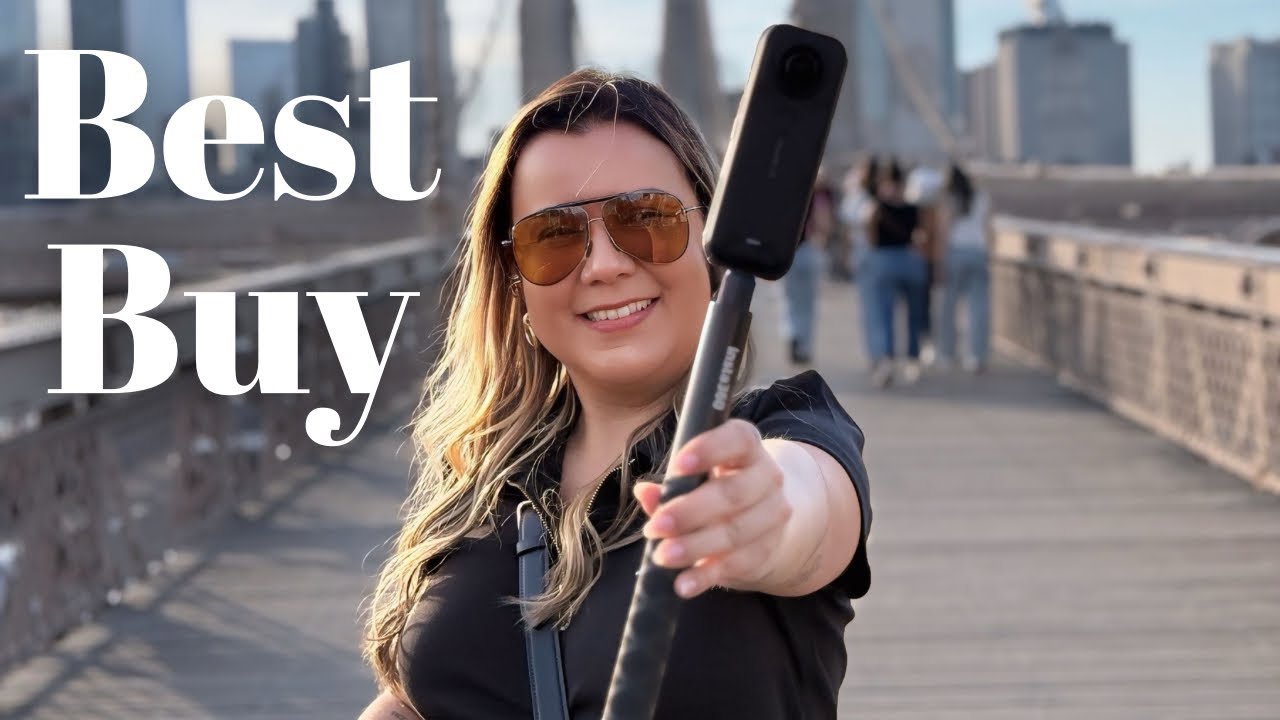 Best Buy Visit + INSANE TJ Maxx Finds | Mini Vlog of My Day 🛍✨