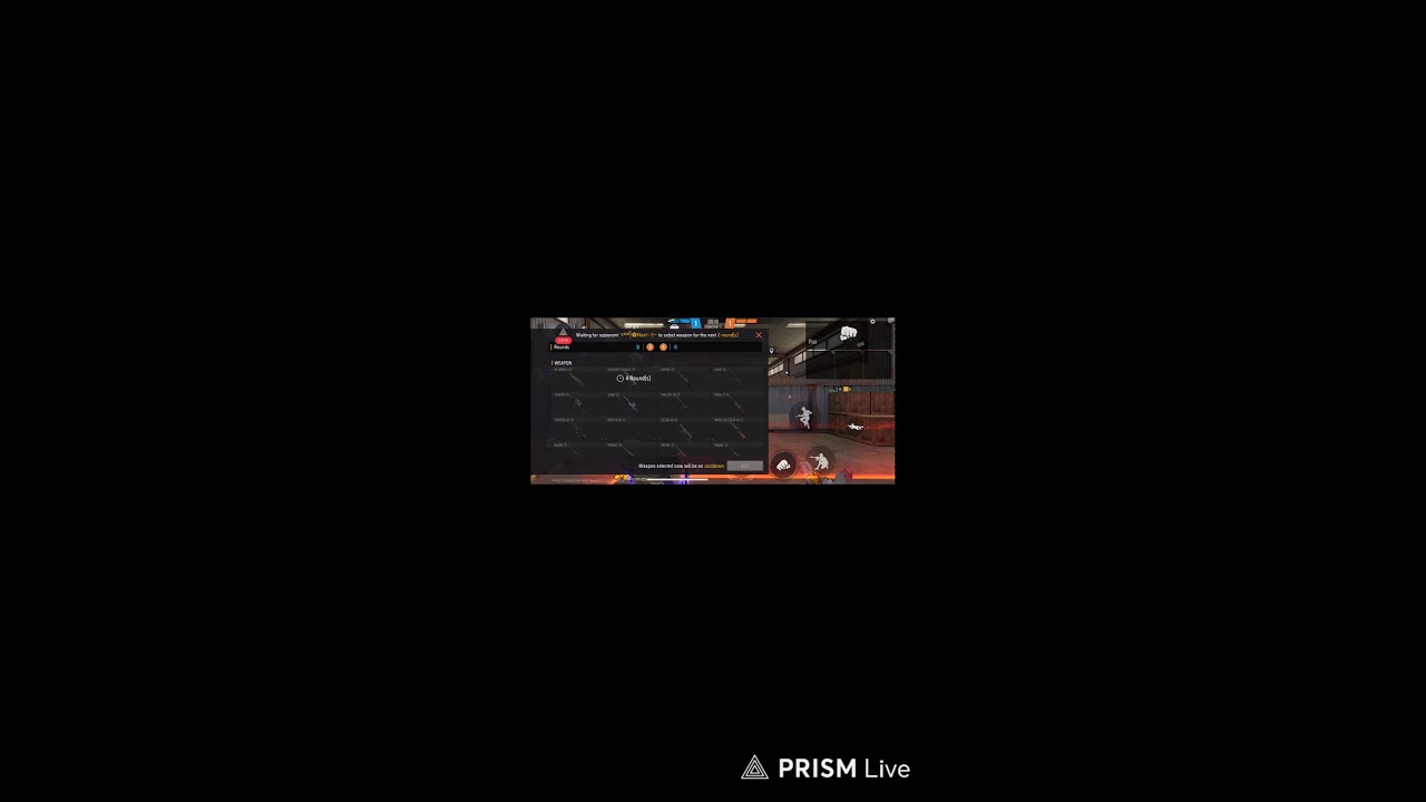 Live streaming of danish3055gamer