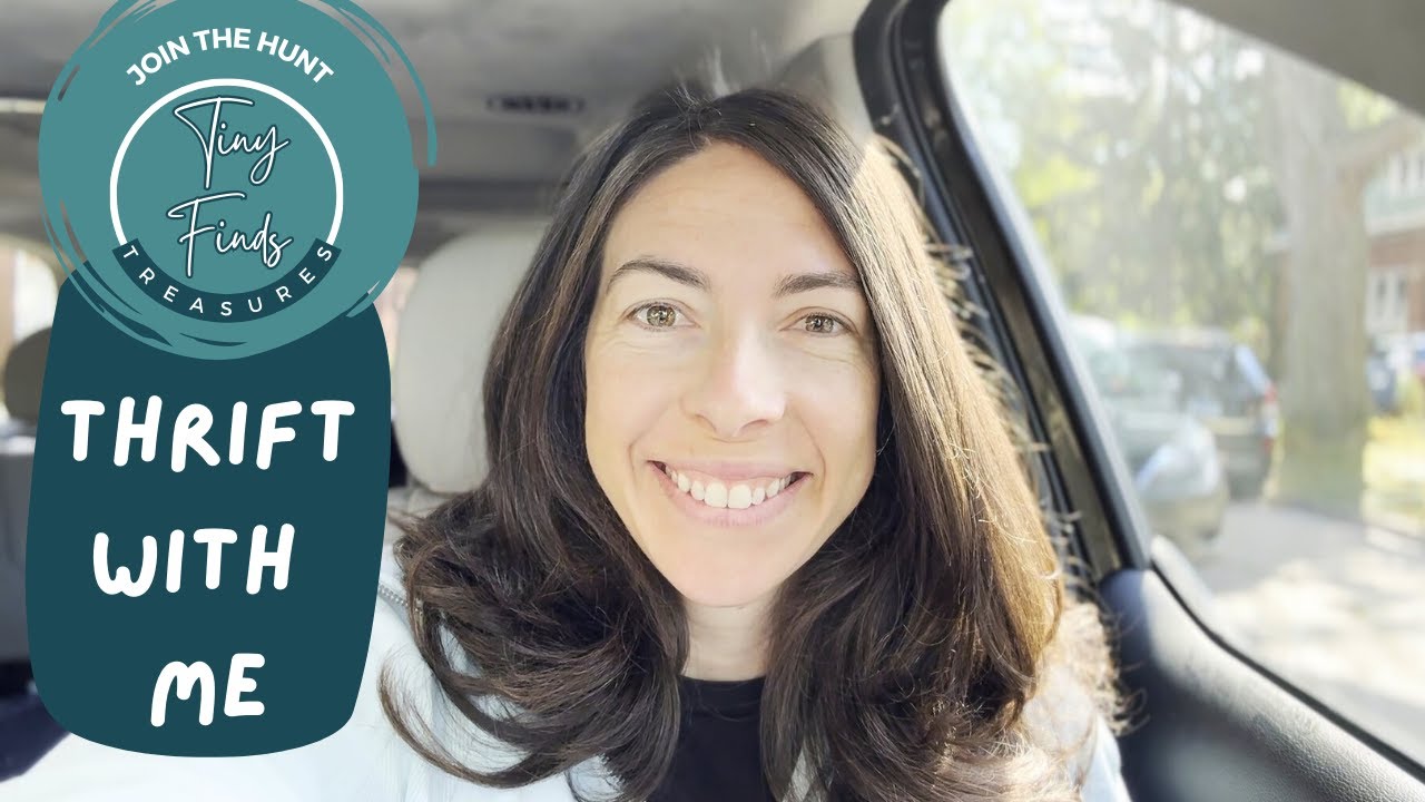 Экономьте вместе со мной! Марафон экономии в Чикаго! Goodwill или Village Discount Outlet? Что лу...