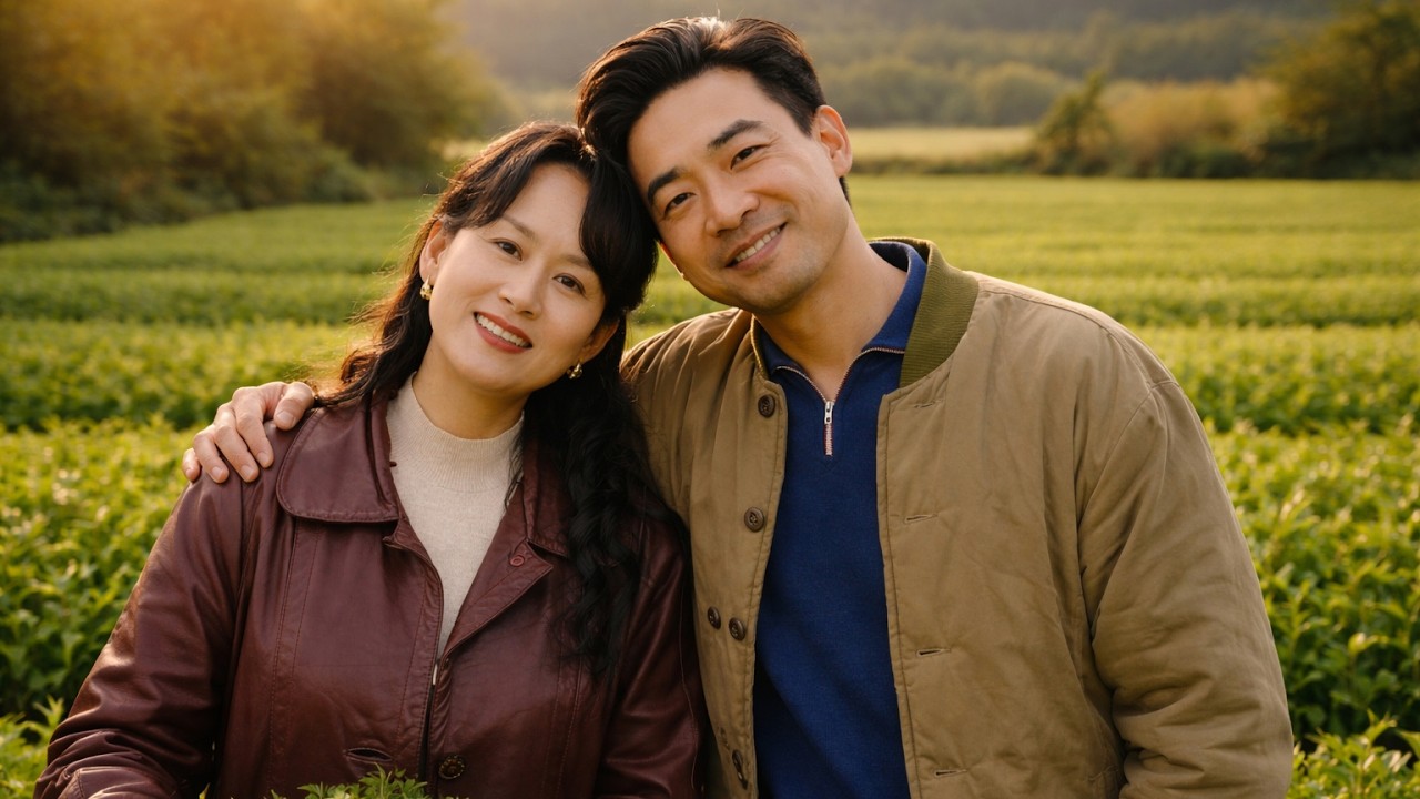 แม่ม่ายผู้ยากไร้ถูกเจ้าหนี้คอยรังควานพลิกวิกฤตความทรยศใช้สูตรลับเมนูผักกระชากหน้ากากศัตรูจนร่ำรวยสร้