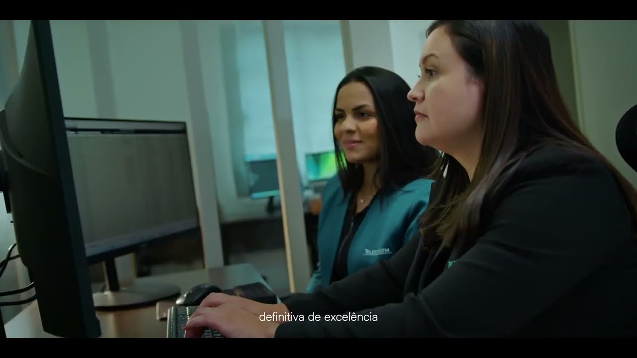 Teleimagem: Excel&ecirc;ncia em Telerradiologia para Diagn&oacute;sticos Precisos