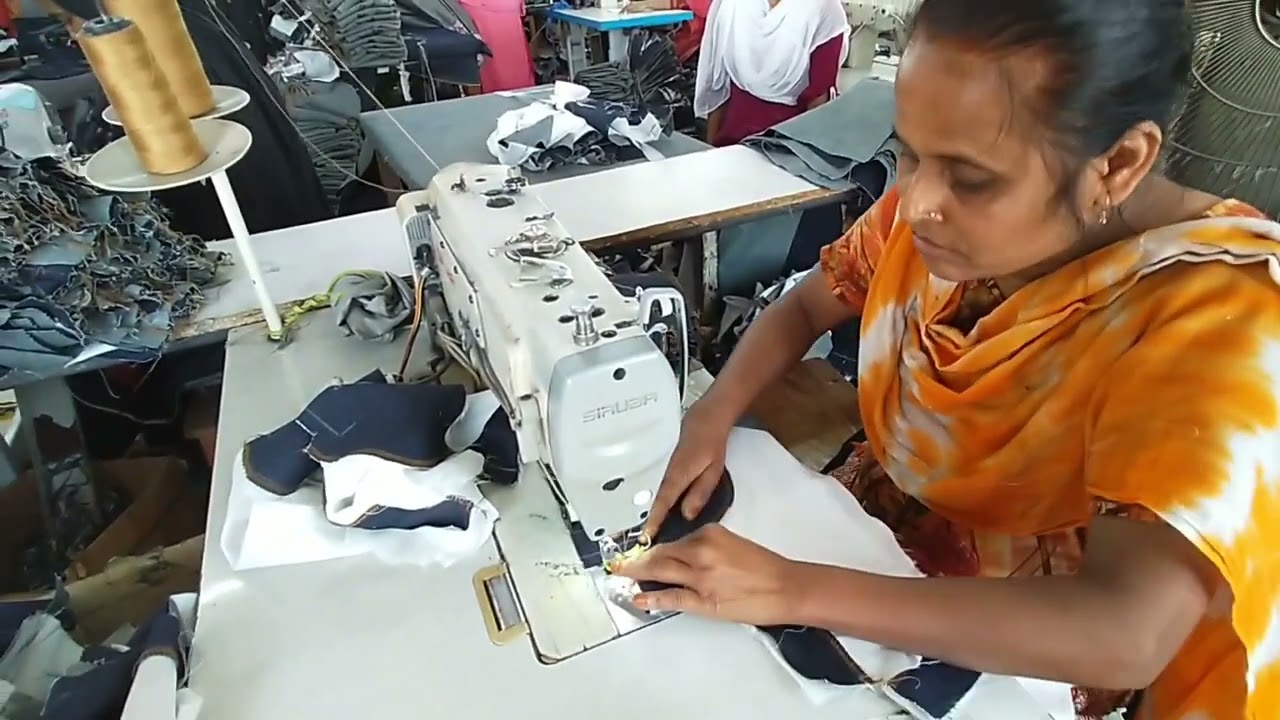 Is Denim Pant Layout with AGL-Pepco/90 the BEST Choice?