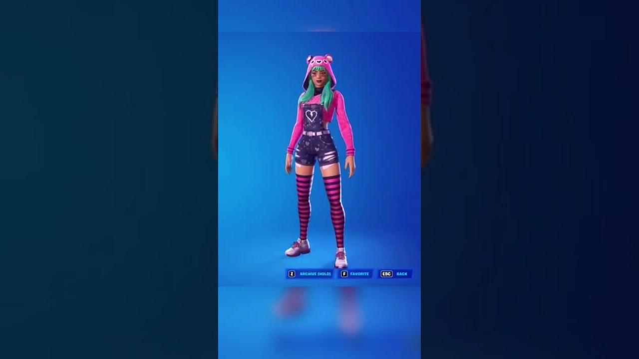 New Syd Skin Out Now🔥 #shorts