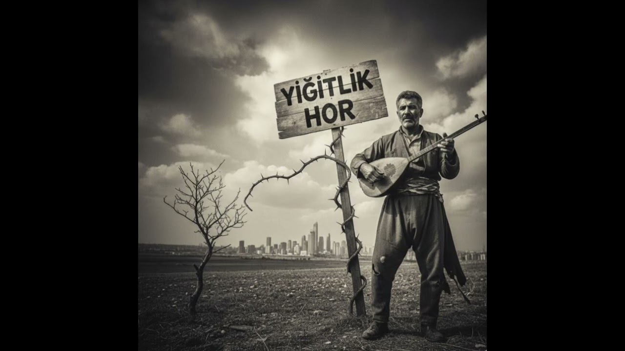 Yiğitlik Hor! 
