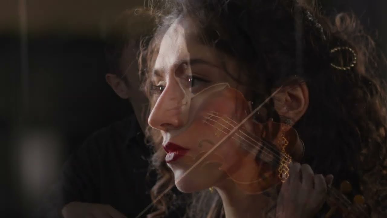 Francesco Cavalli - Il Giasone, Act I Scene III - “Se dardo pungente”