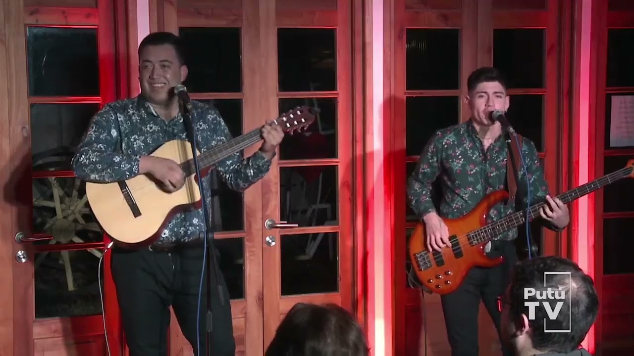 Los Putuganos