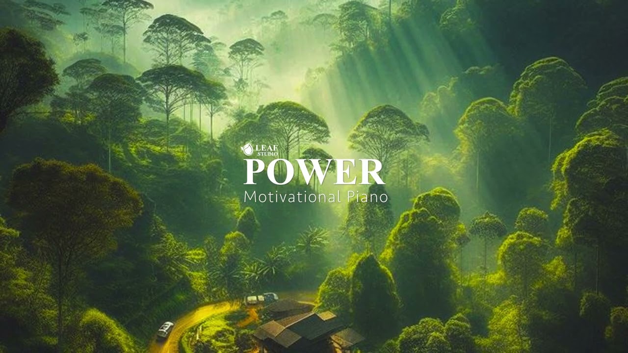 POWER | Motivational Piano – Music That Will Change Your Mindset