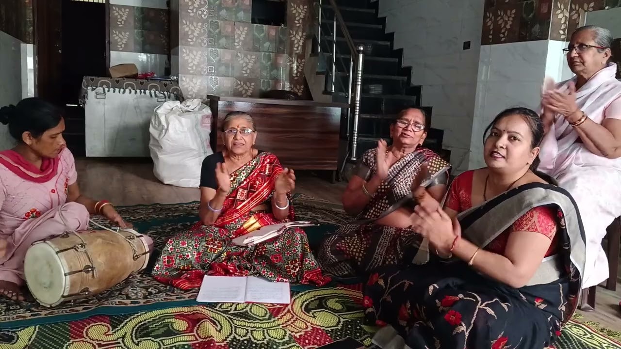 माता रानी का भजन