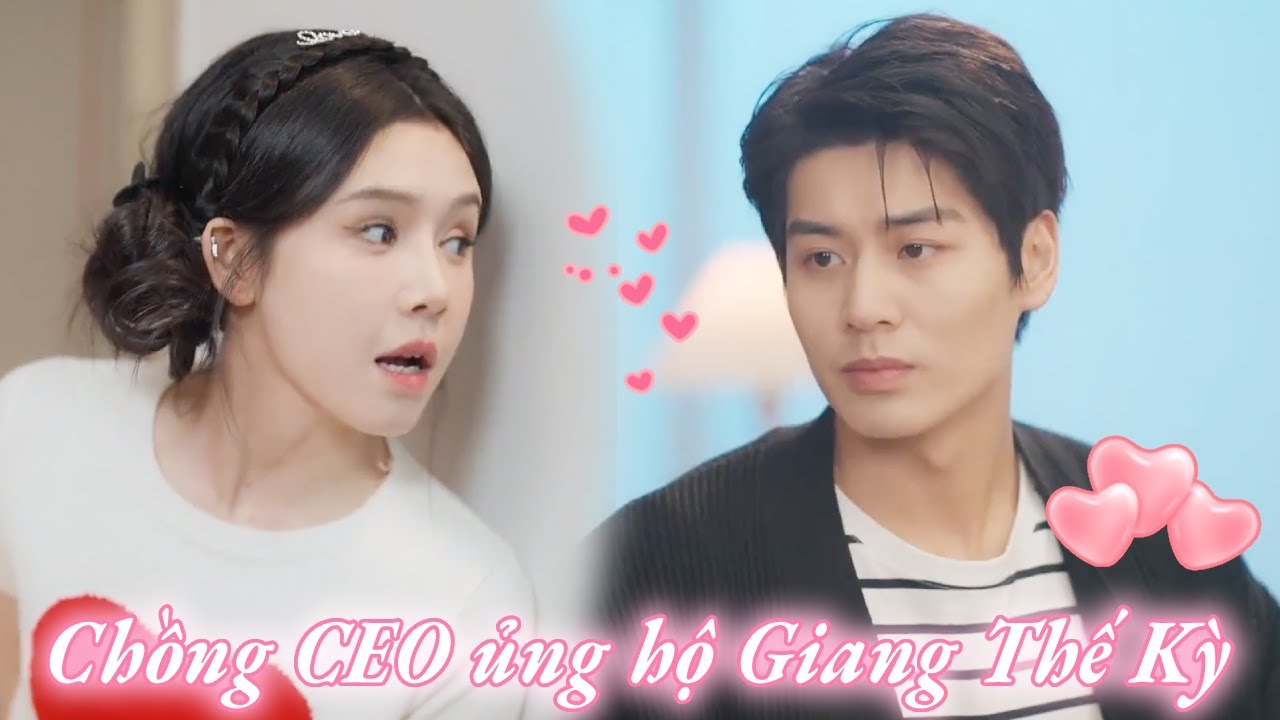 Bị Dì Của Chồng Chỉ Trích, Chồng Của Ceo Lại Ủng Hộ Tưởng Thế Kỳ!