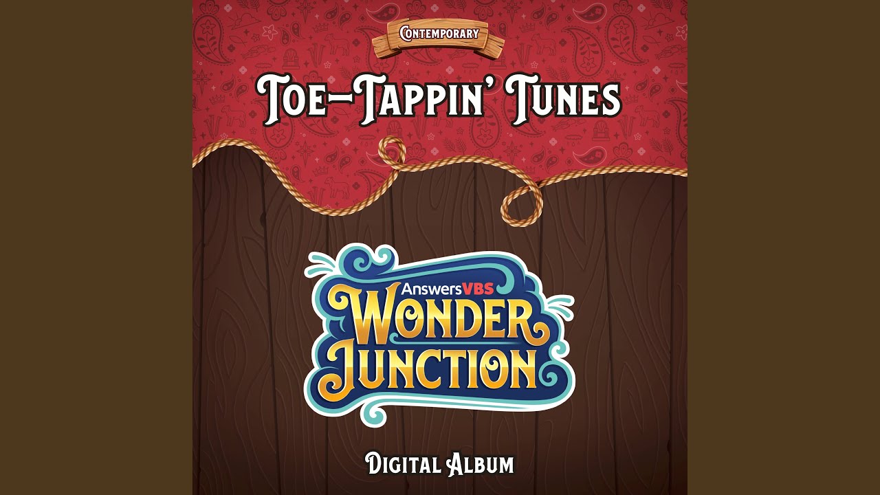 Wonder Junction