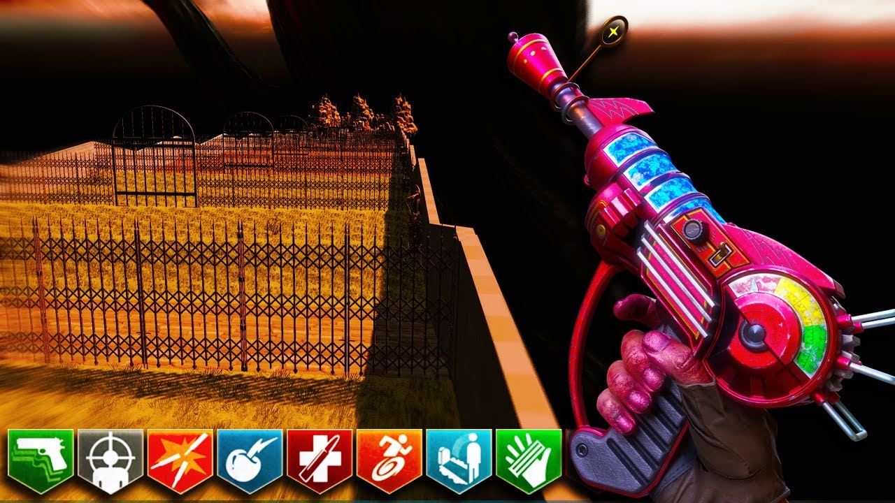 Un ESCALIER vers les ENFERS… Un Challenge trop facile 😪 | Custom Zombie #767
