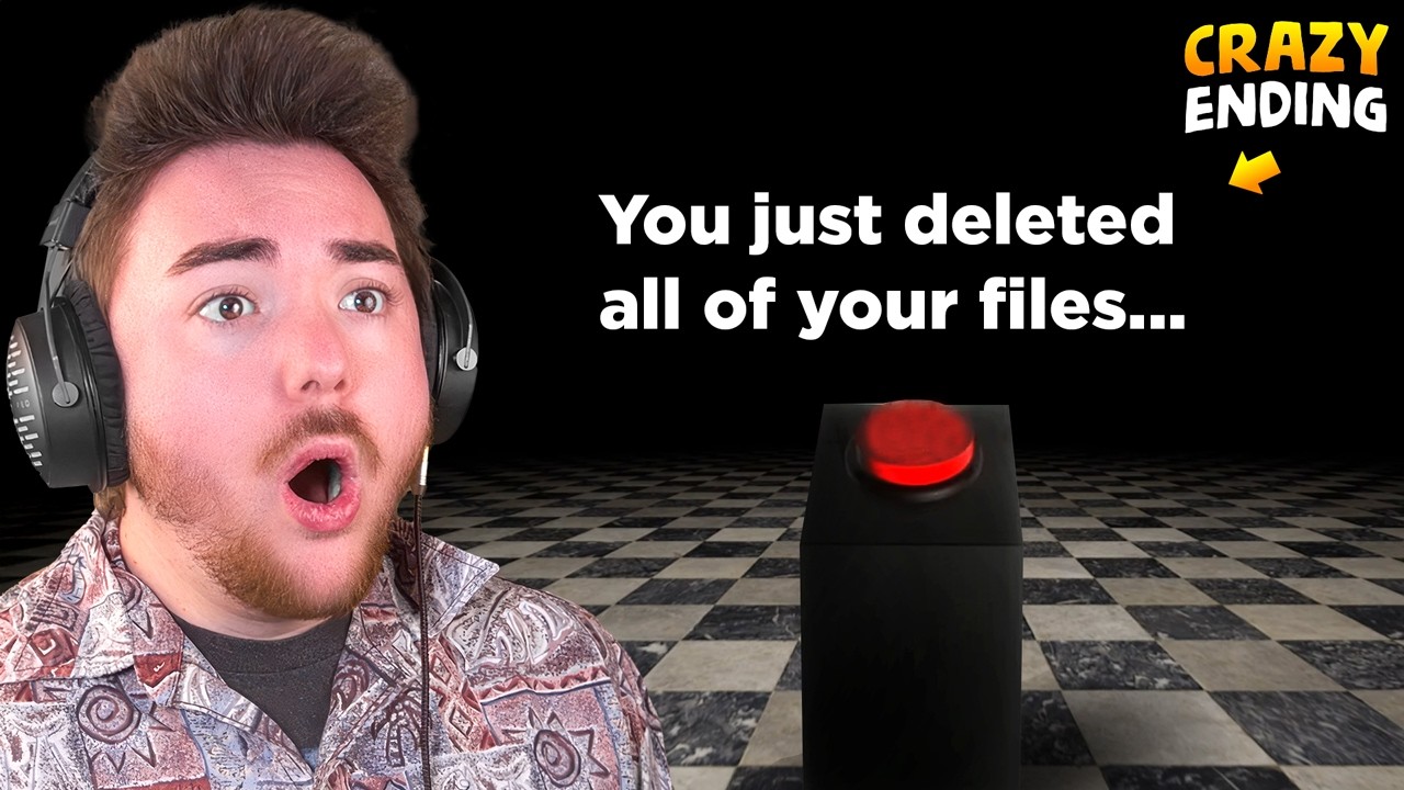 I BEAT THE GAME THAT MAKES YOU MAD… (Fever Meme)