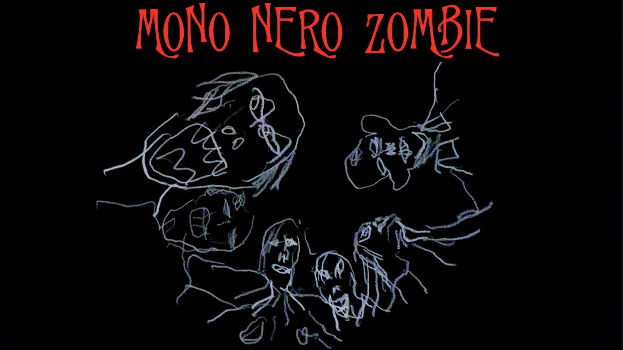 PAUPER - MONO NERO ZOMBIE - MTGO League [ITA]