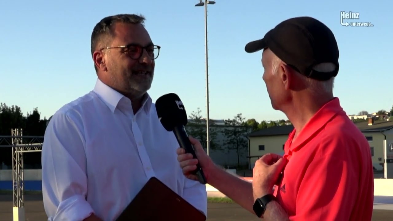 Ist Gera reich? Fragen an Julian Vonarb vom Bündnis Gera