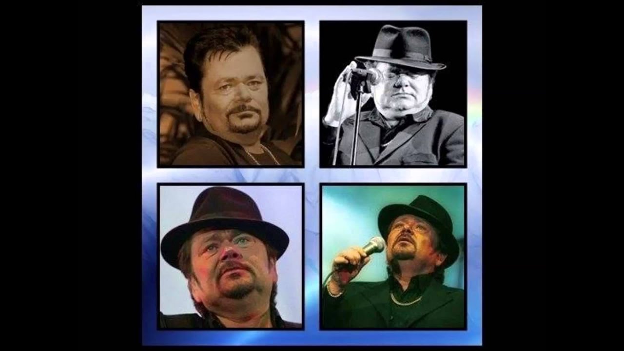 dre bedankt (ode aan Andre Hazes)