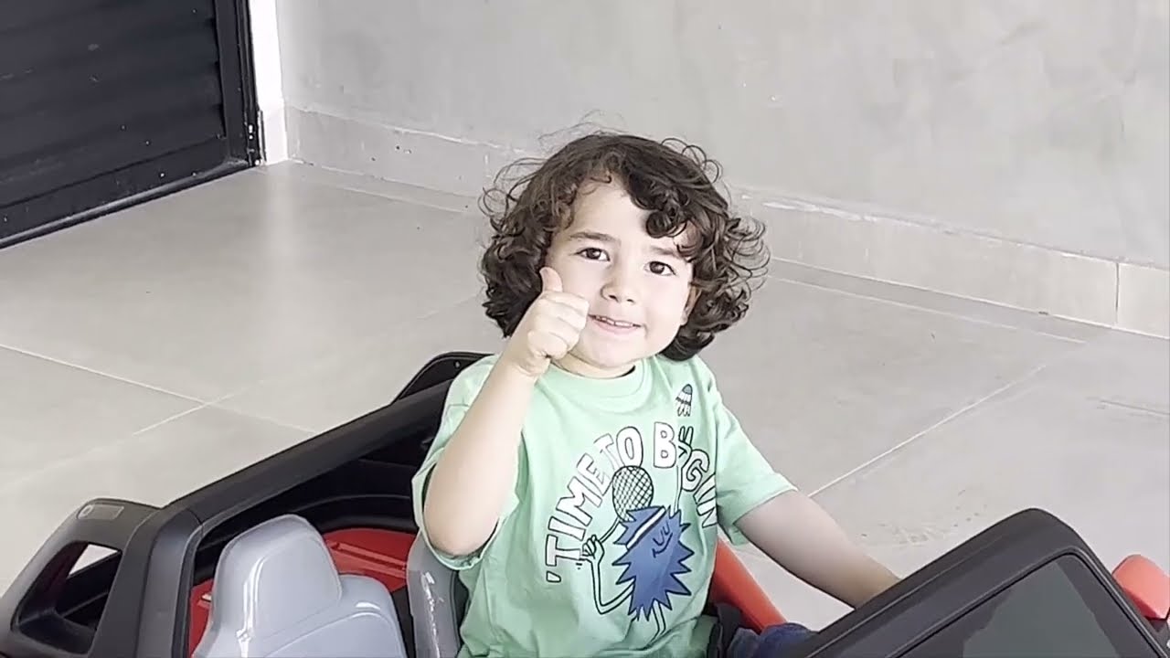 Volkswagen e-Buggy, o carrinho el&eacute;trico - O Mundo de Vedran