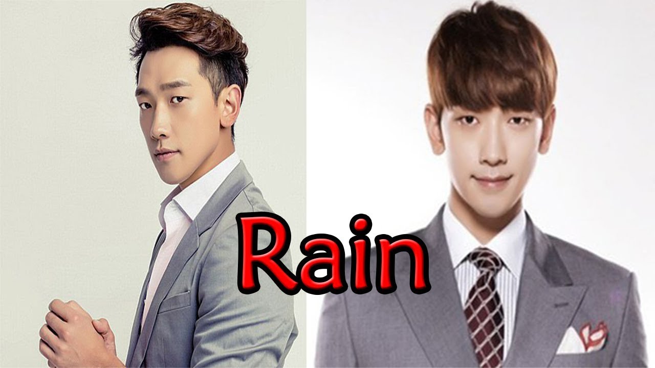 Top10 korean of Jung Ji-hoon