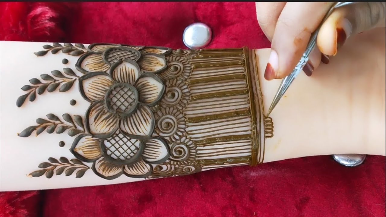 Full Hands bridal mehndi | Mehndi designs | bridal mehndi | mehandi | mehndi ke design | mehendi