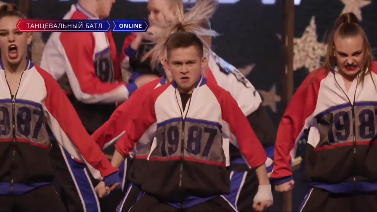 TODES Fest Moscow 2019. Высшая лига. Сборные команды. Люберцы (МО). СБОРНАЯ