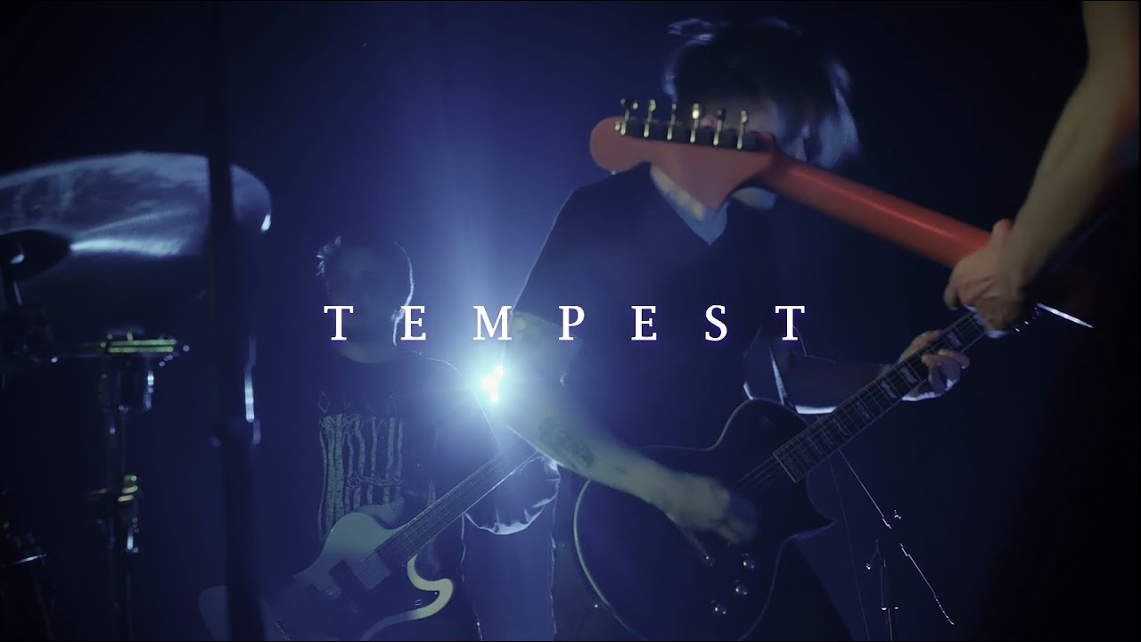 Somn - Tempest @Ласточка