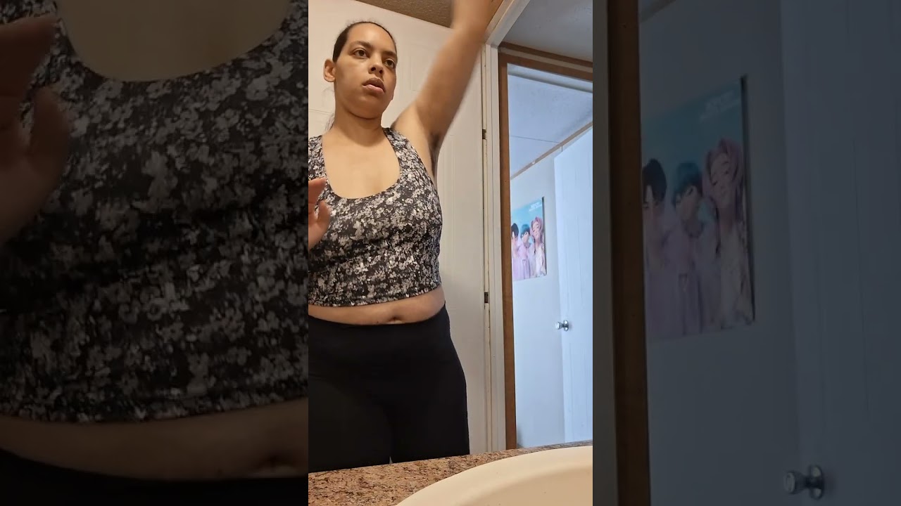 Wall Touches 