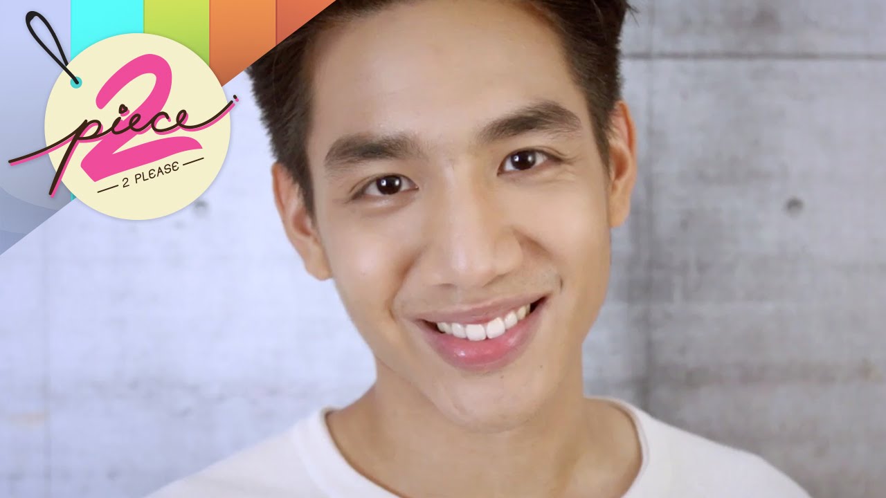 BOY NEXT DOOR หล่อต้องแชร์ | หนุ่ม มช. หล่อบอกต่อด้วย ‘น้ำมนต์ กฤตนัย อาสาฬห์ประกิต’