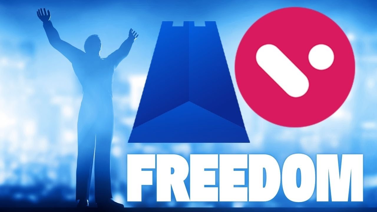 SHX & VELO FINANCIAL FREEDOM ASSETS!!!