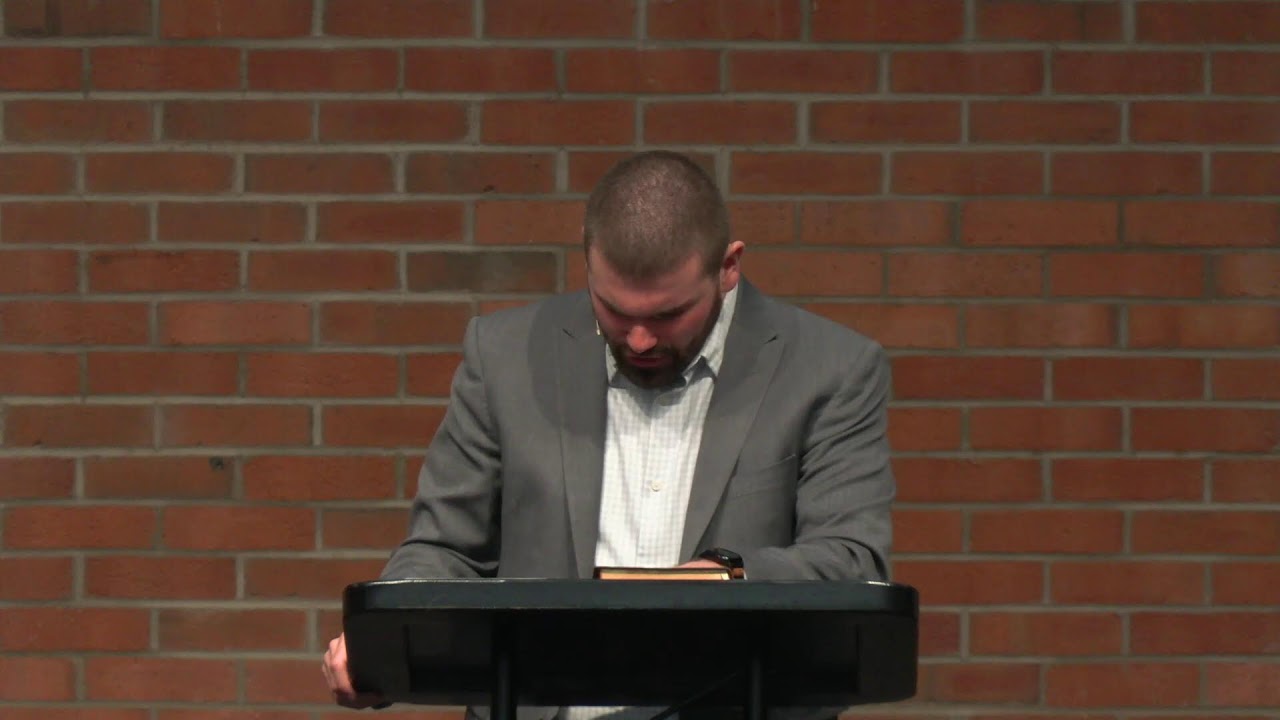 The Different Gospel Curse