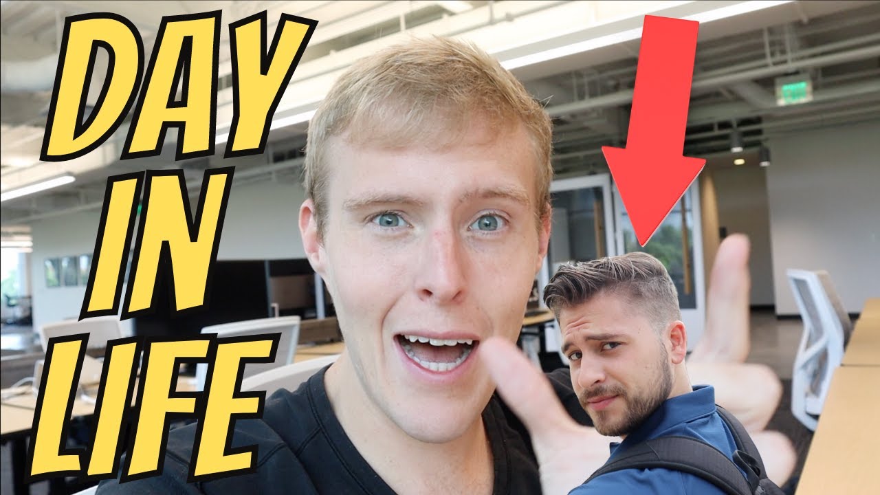 Day In The Life Of A Software Sales Rep