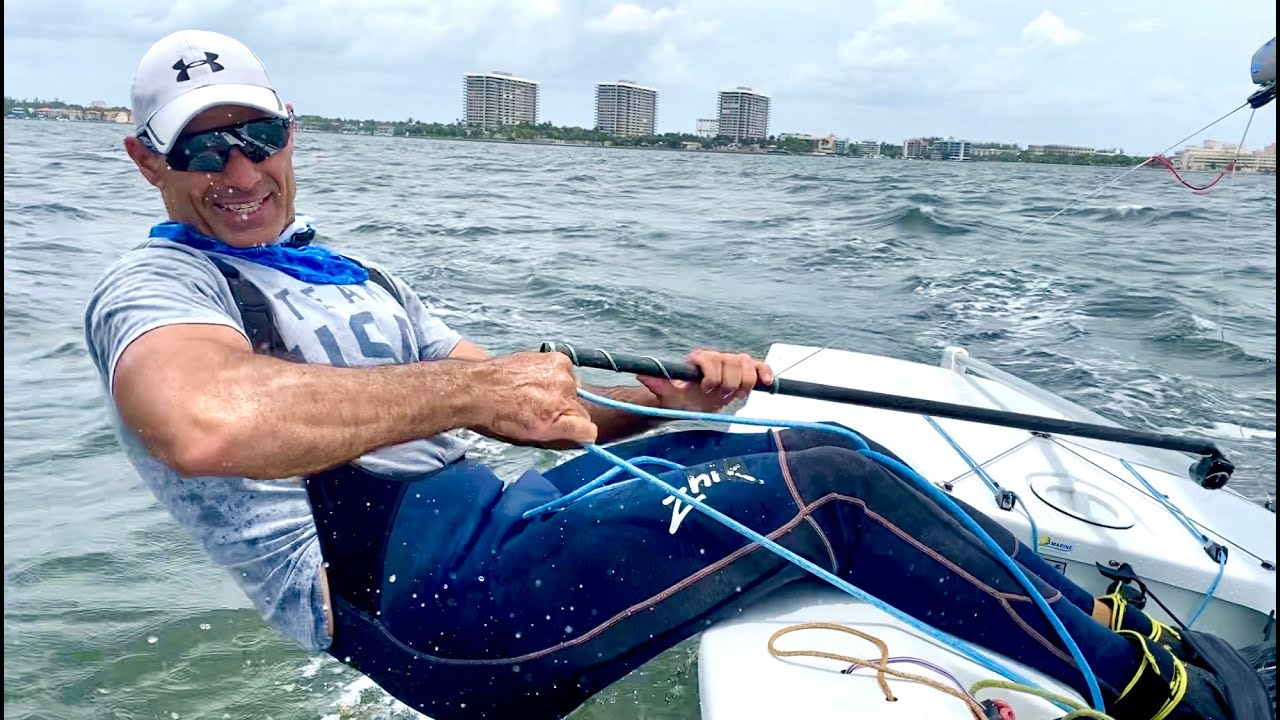 Miami Snipe Training June 2020 with Rodriguez, Diaz, Tocke, Bess, Quintero, Bacro Duverger, & Ewing