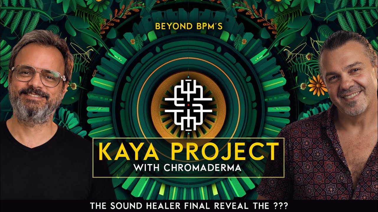 Kaya Project and Shakta Reveals Electronic Music Secrets With Producer Interview of Seb Taylor