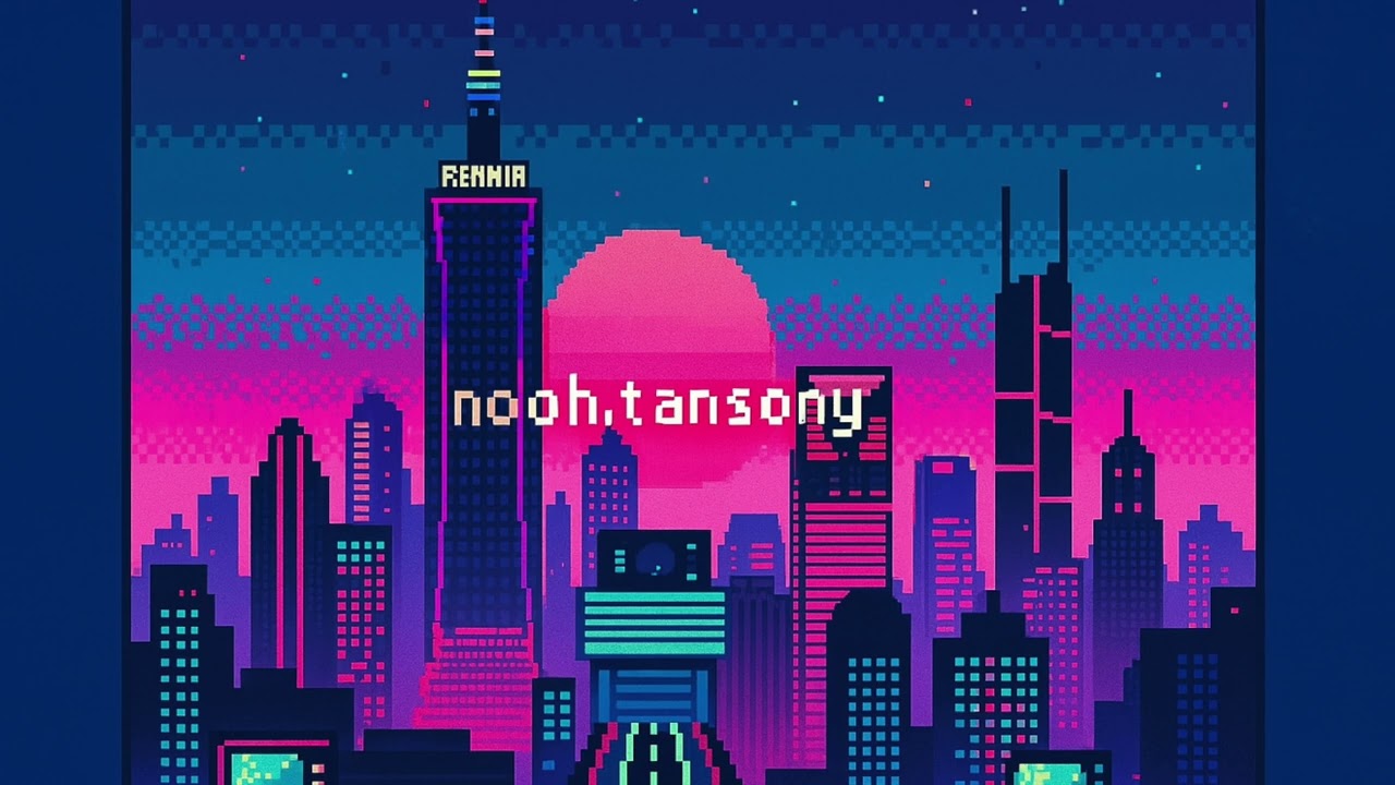 1 Hour of 8-Bit Coding Music – Retro Game Vibes, Zero Distractions