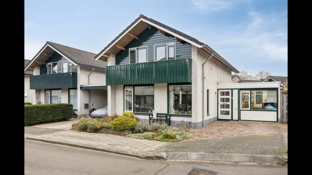 Te koop: Hoensbroekstraat 7, Arnhem- Petra De Kleermaeker Makelaardij