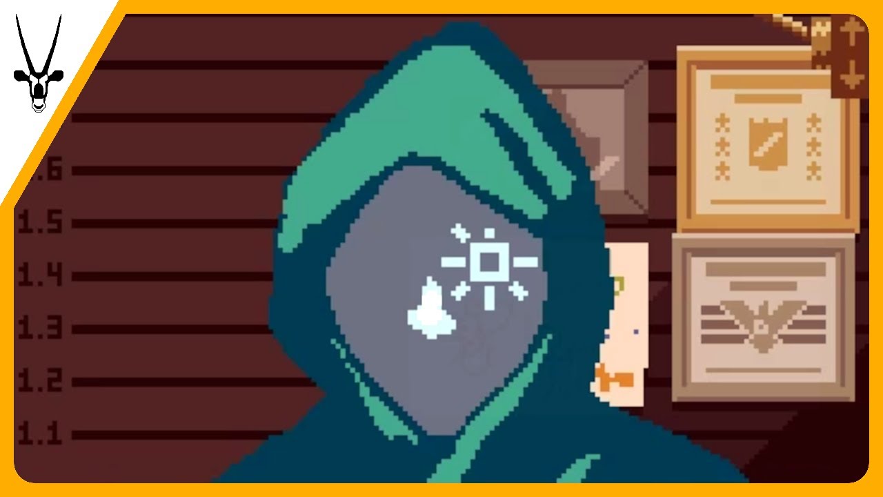 Literary Analysis of Papers, Please
