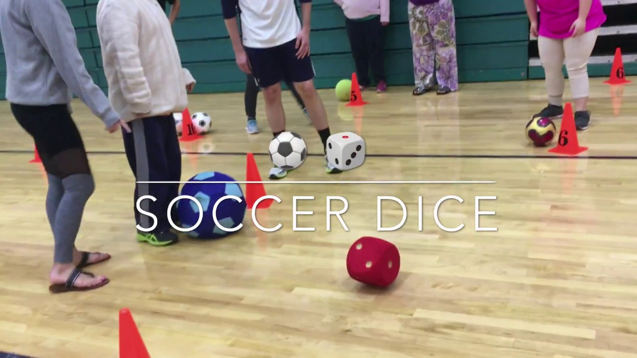 6 Of The Best Soccer Stations