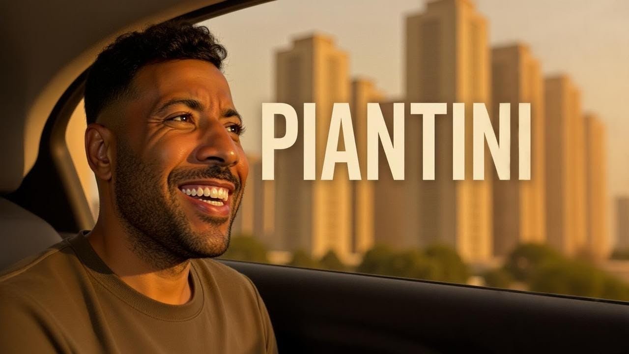 PIANTINI 4K Driving Tour: Malls, Banks, Schools & the Hidden Costs They Don’t Tell You!