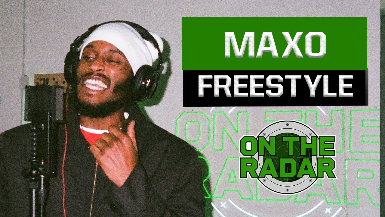 The Maxo 