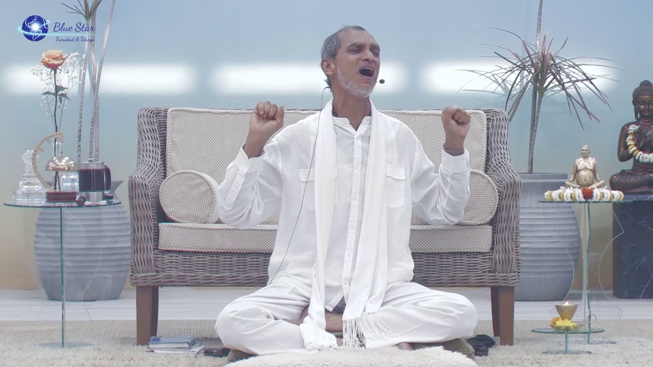 Shree Krishna Govinda - Sri Vasudeva